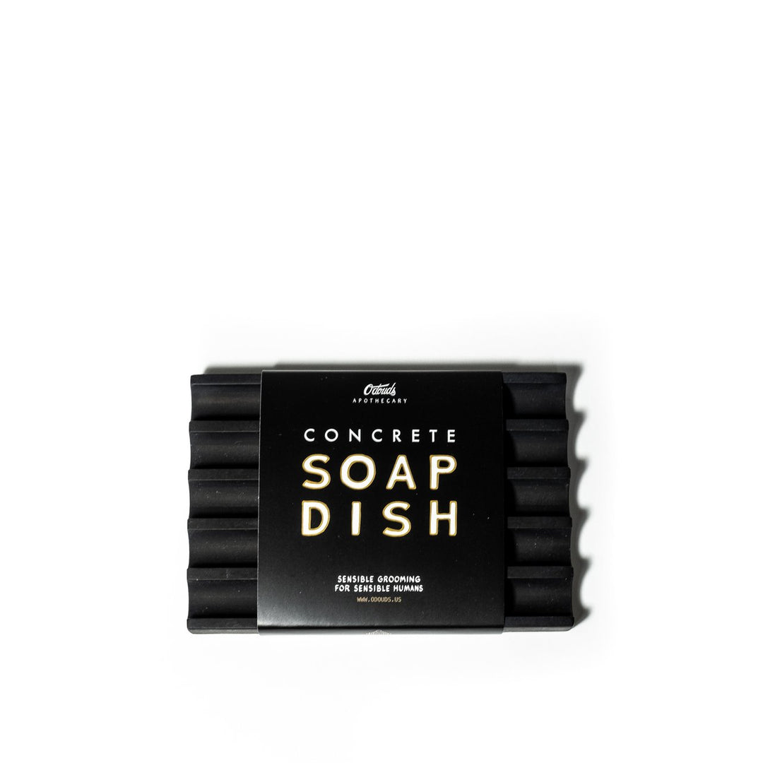 Concrete Dish Soap