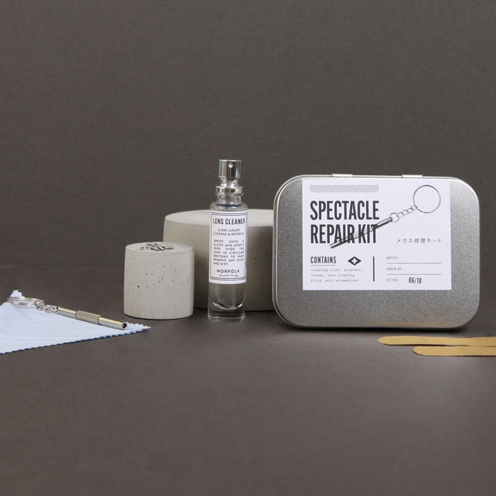 Spectacle Repair Kit
