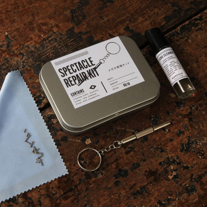 Spectacle Repair Kit