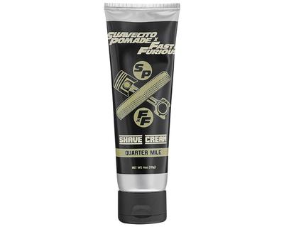 Fast &amp; Furious Shave Cream
