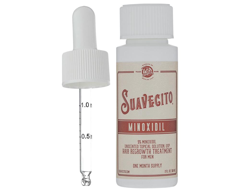 Minoxidil - 1 Month Supply