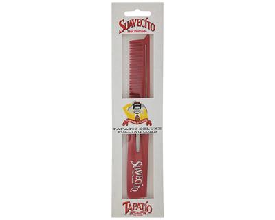 Tapatio Deluxe Folding Comb