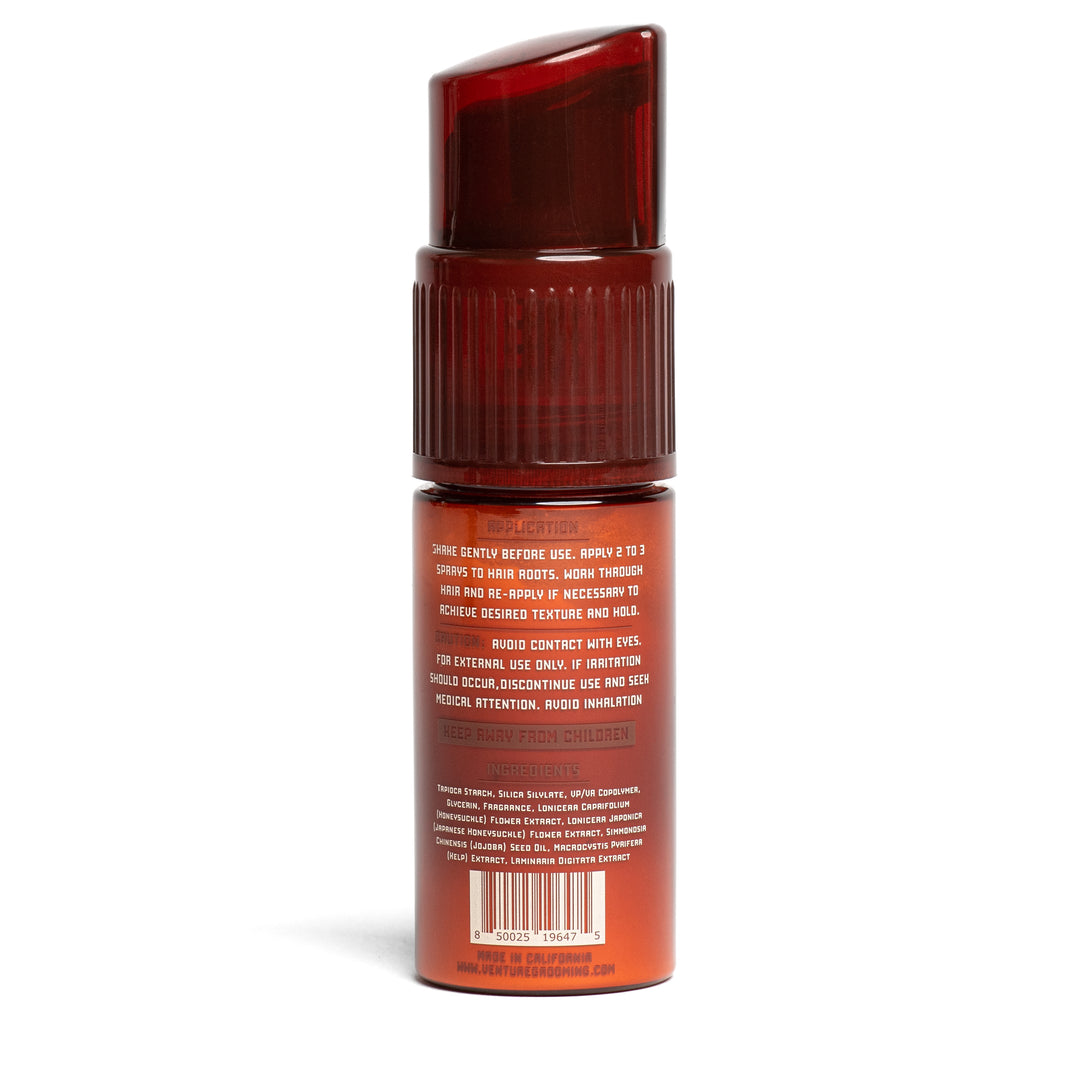 Texture Powder
