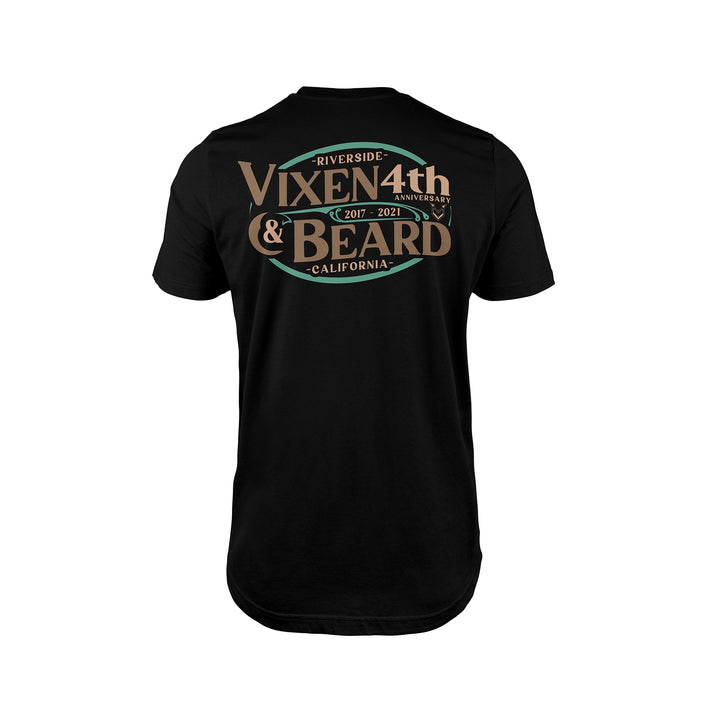 4 Year Anniversary T-Shirt