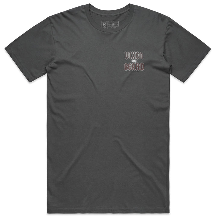 Horns High T-Shirt