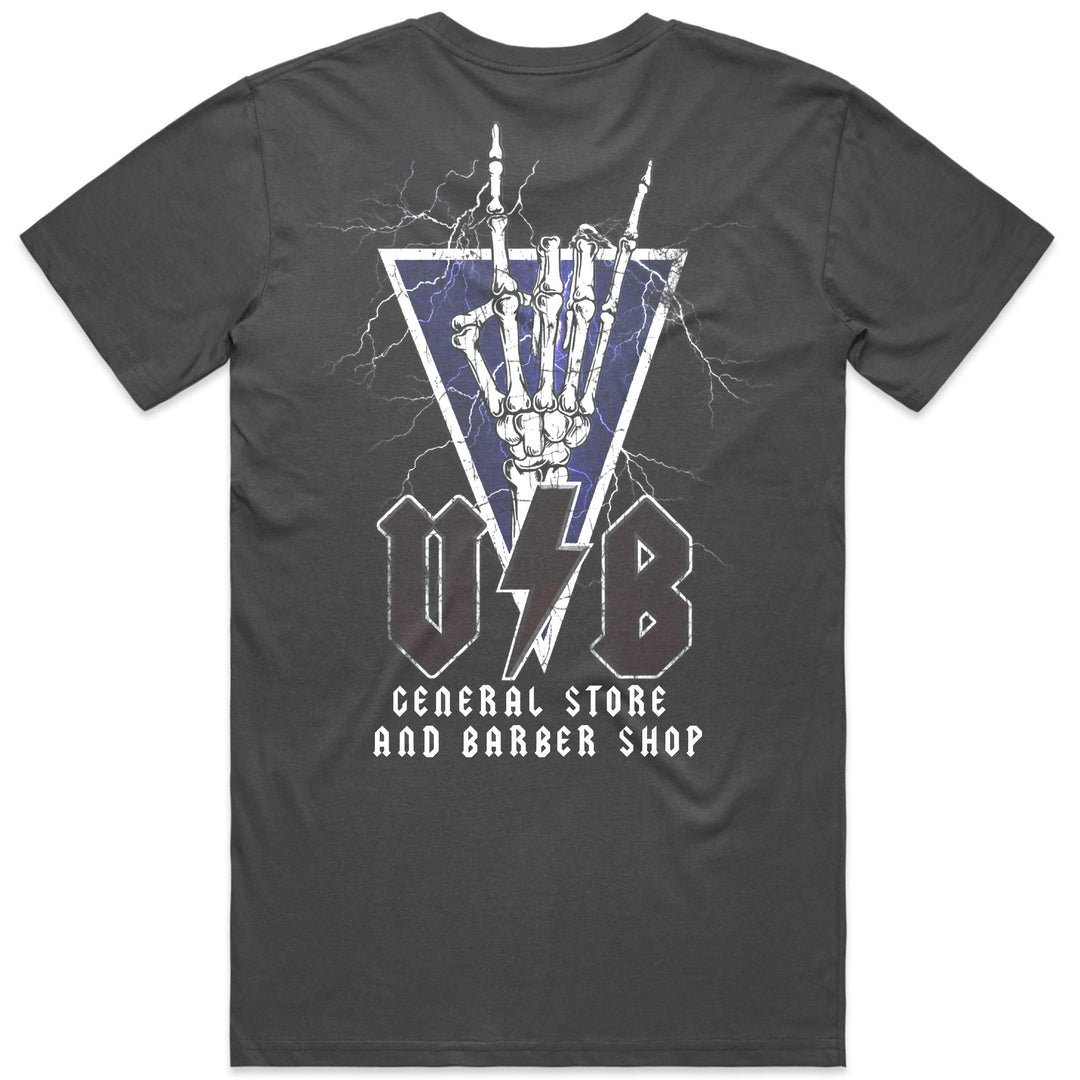 Horns High T-Shirt