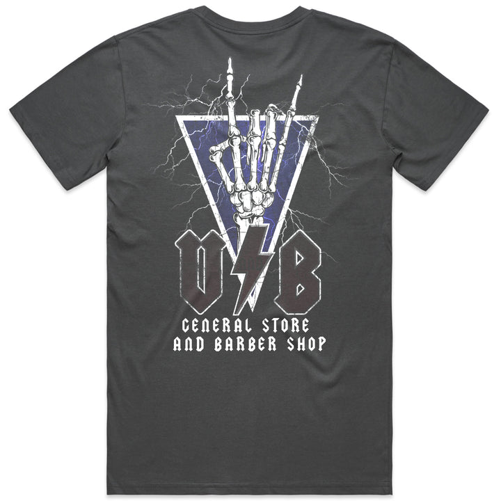 Horns High T-Shirt