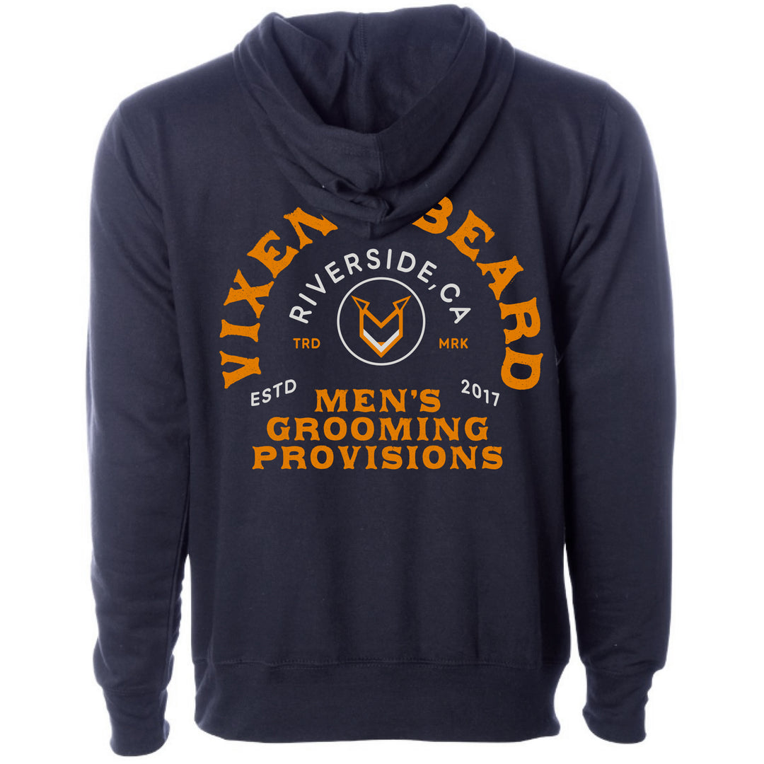 Craft Logo Hoodie