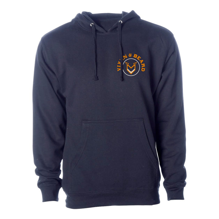 Craft Logo Hoodie
