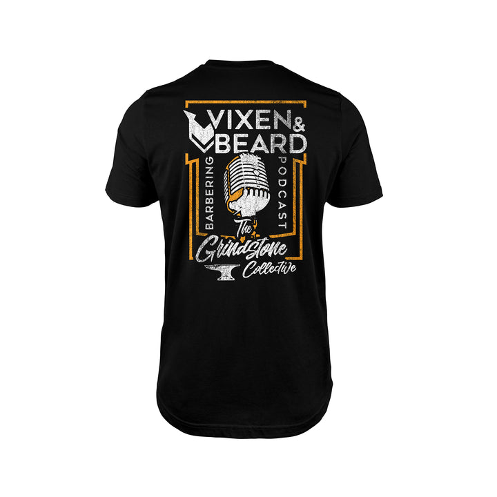 Vixen &amp; Beard x The Grindstone Collective