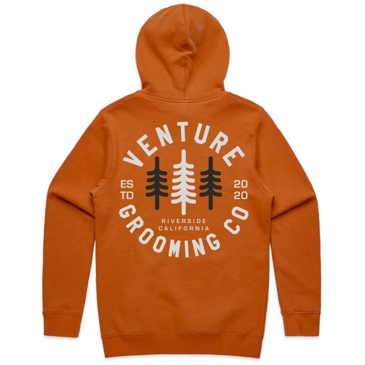 Global Hoodie