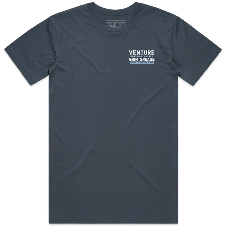 YETI T-SHIRT