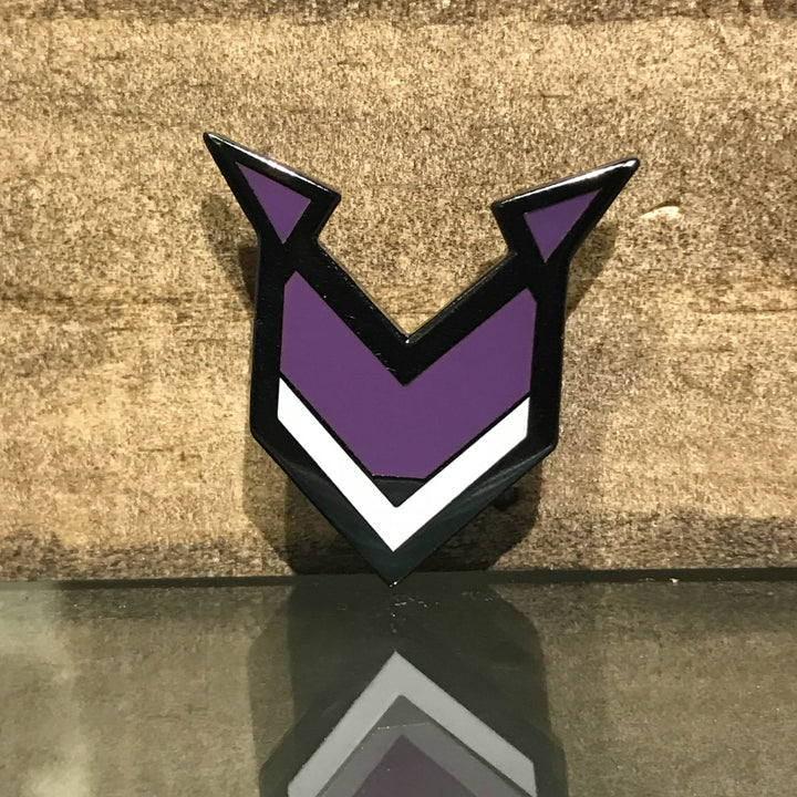 Fox Pin