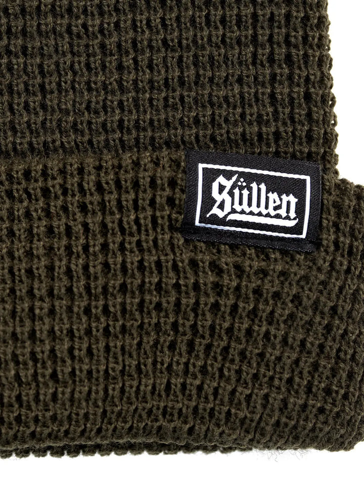 Lincoln Beanie