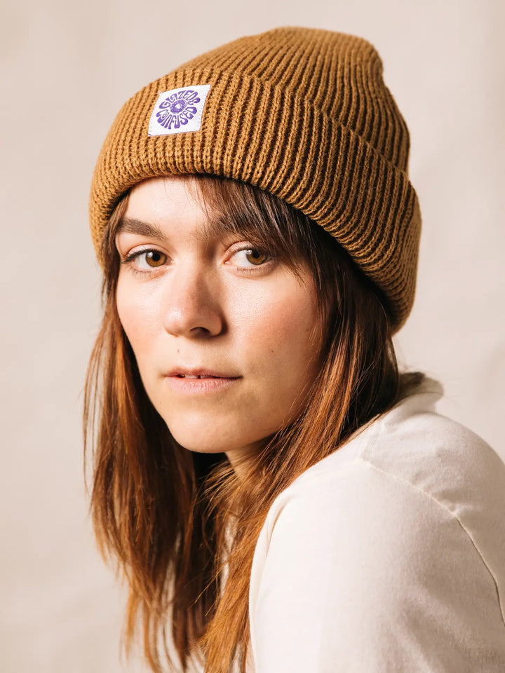 Glazed &amp; Confused Beanie