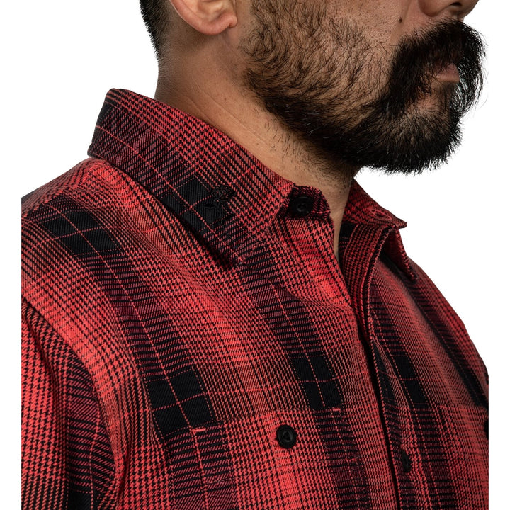Beam Flannel