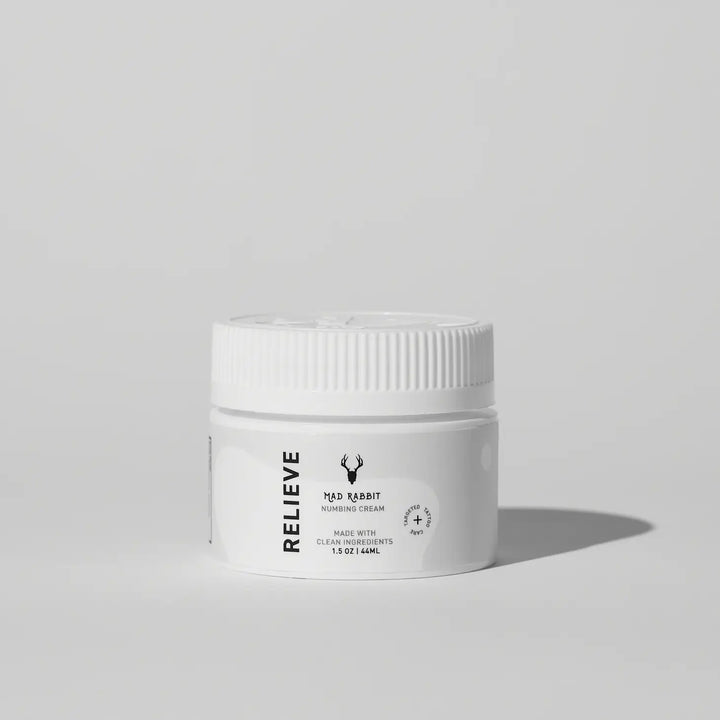 RELIEVE Numbing Cream