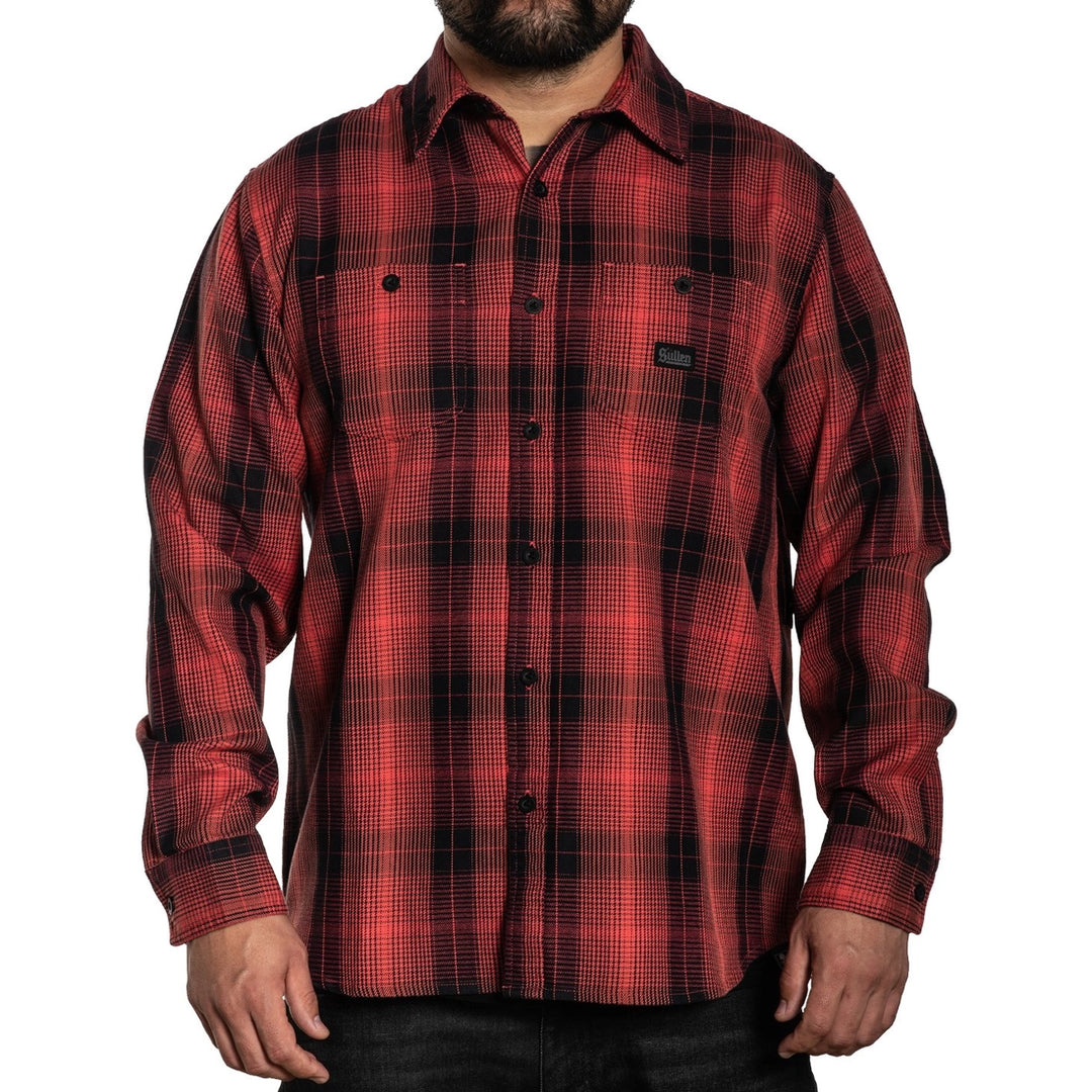 Beam Flannel