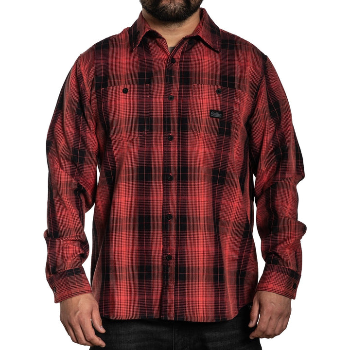 Beam Flannel