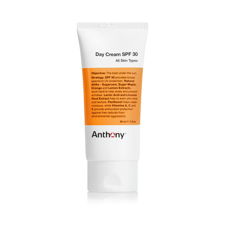 Day Cream SPF 30