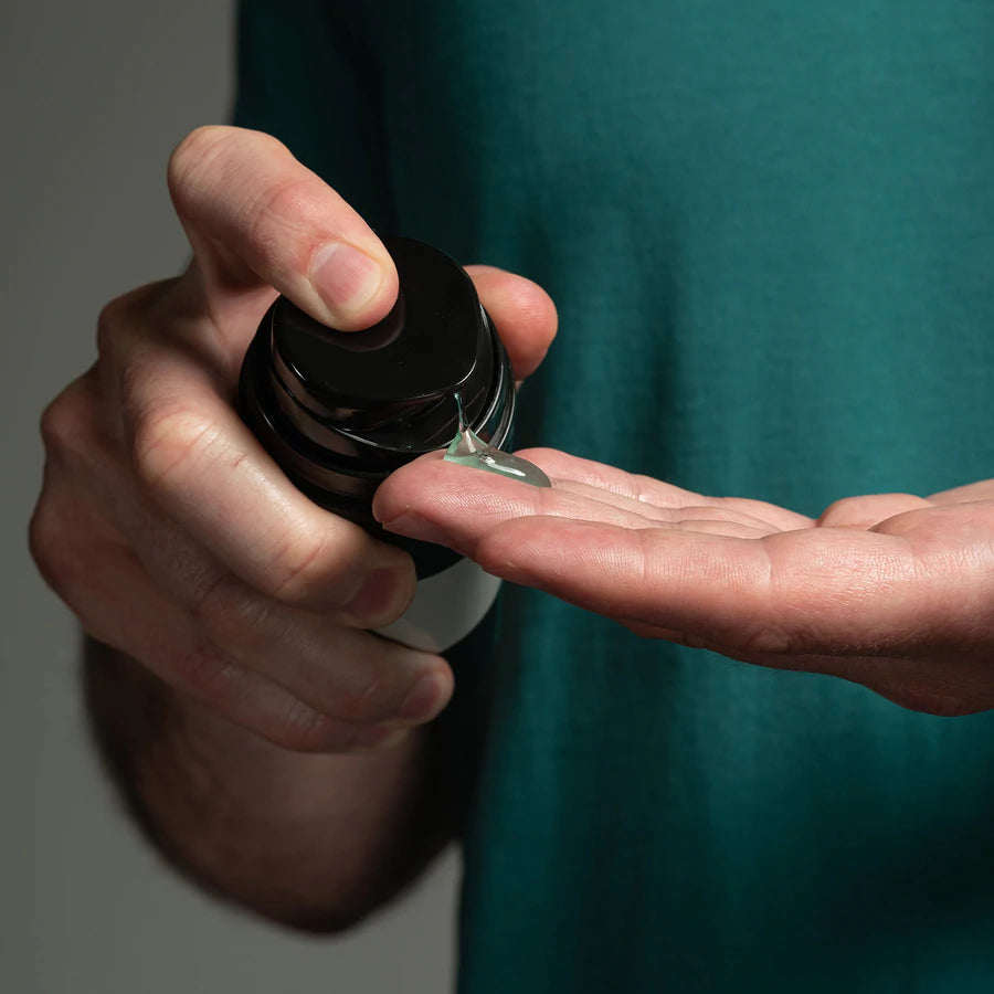 Ingrown Hair treatment