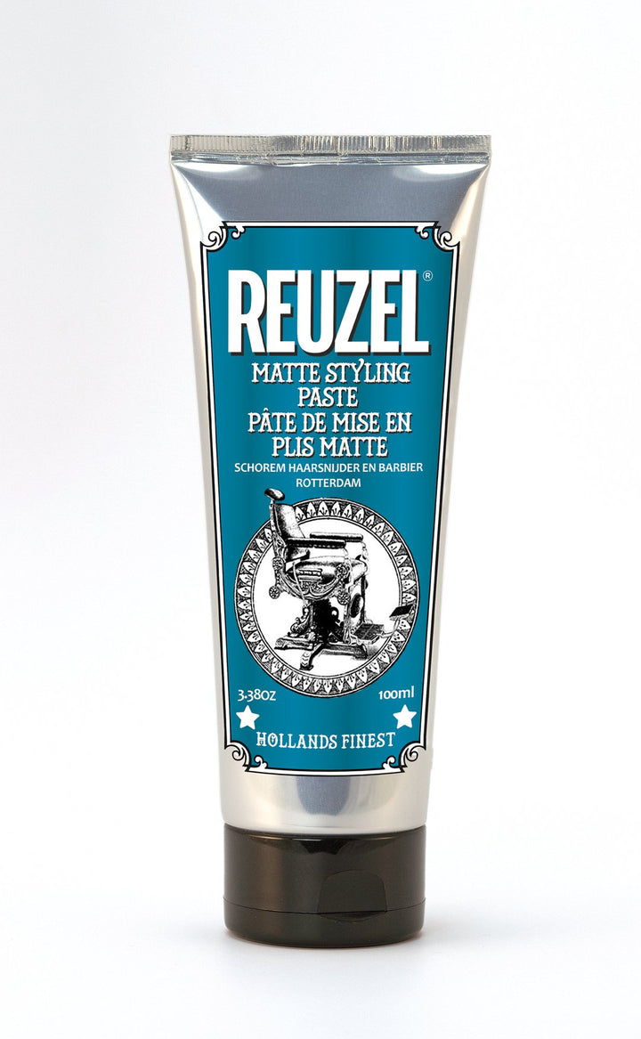 Matte Styling Paste