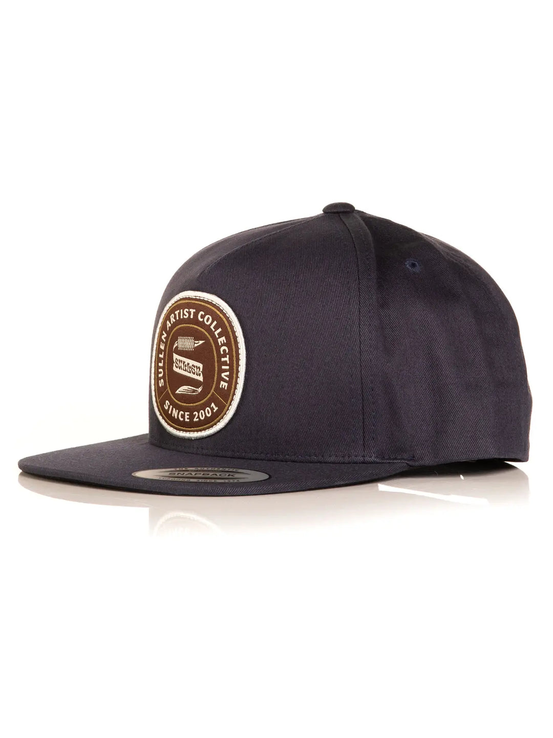 Instruments Snapback
