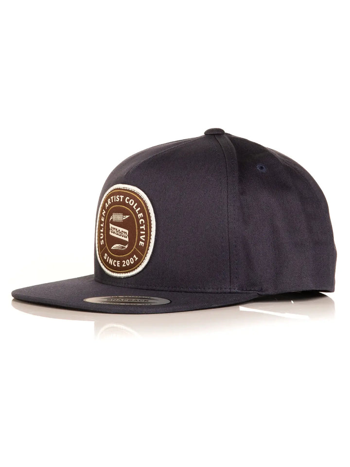 Instruments Snapback