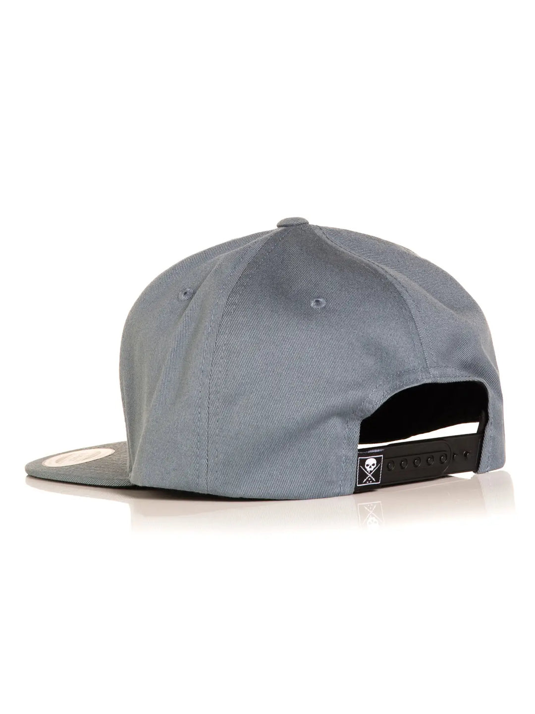 Factory Snapback
