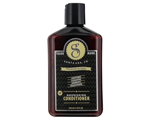 Nourishing Conditioner