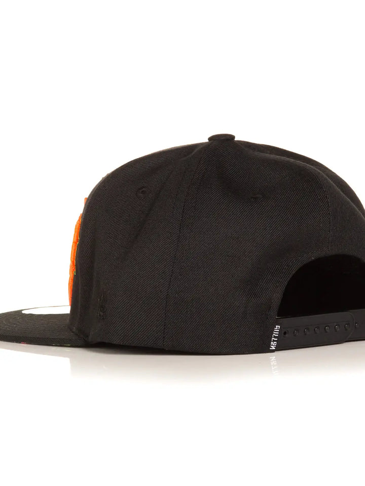 Crazy Tired Hat
