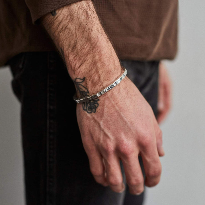 Braddock Cuff