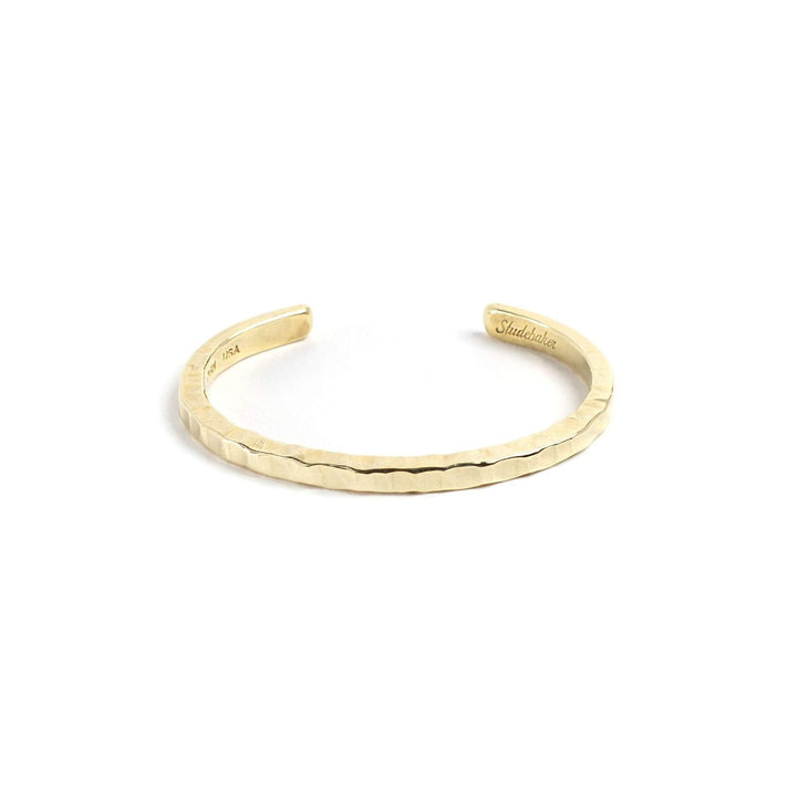 Braddock Cuff