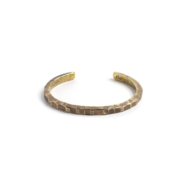 Braddock Cuff