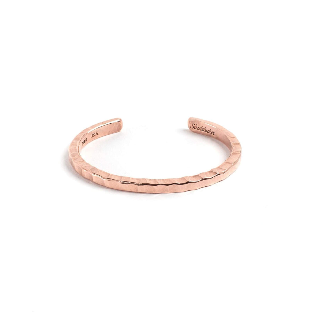 Braddock Cuff
