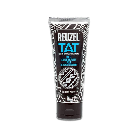 BUFF Exfoliating Wash