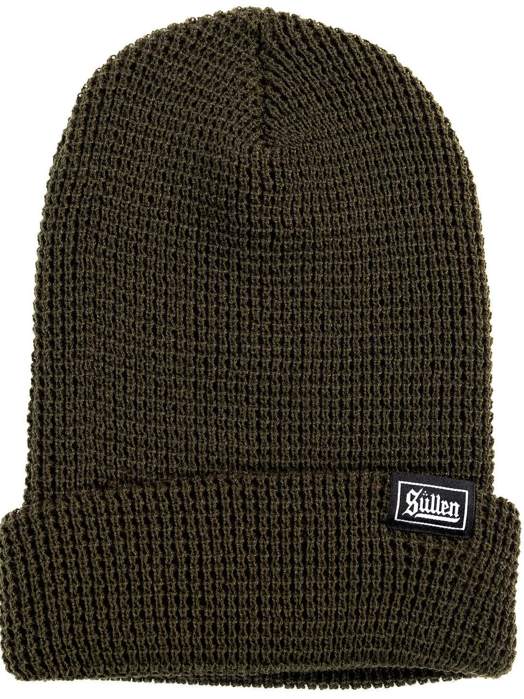 Lincoln Beanie
