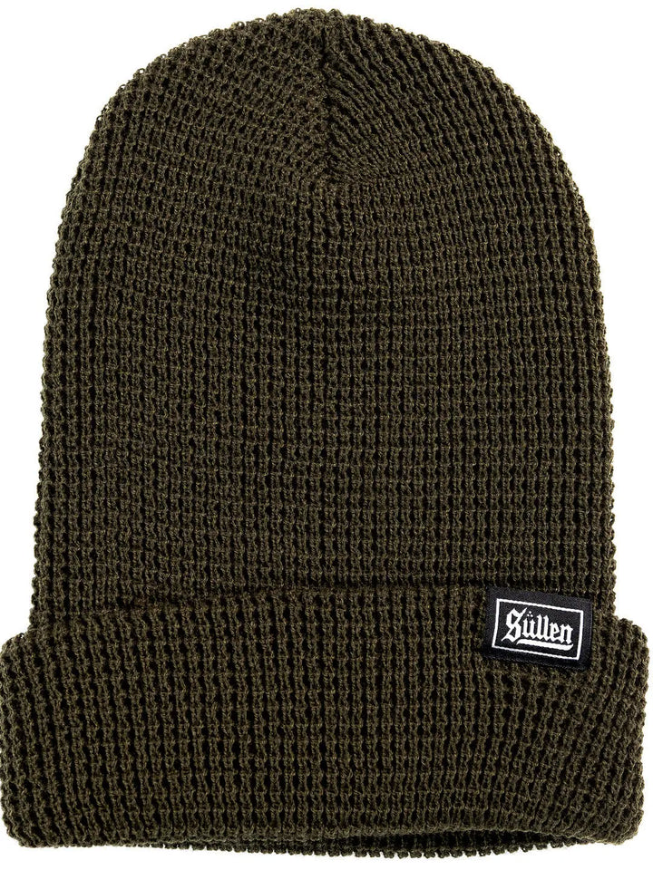 Lincoln Beanie