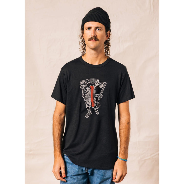 Underdog Tee