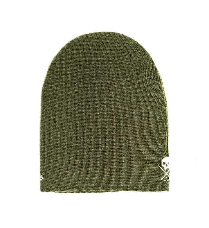 Standard Issue Beanie Olive