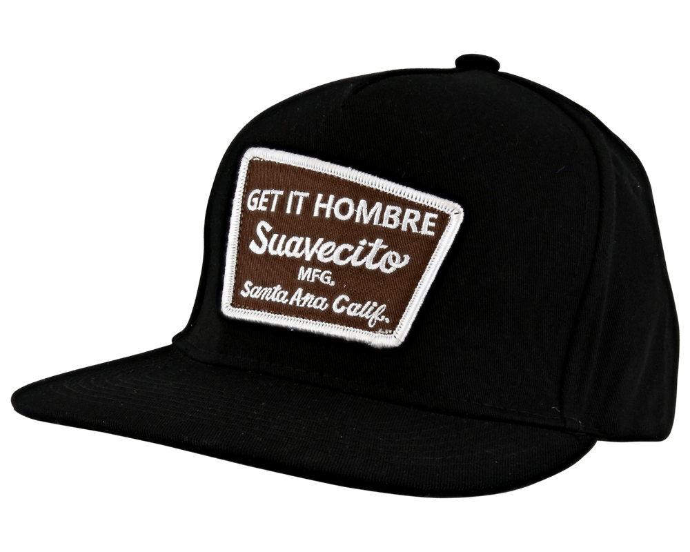 Monument Hat
