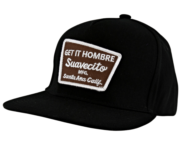Monument Hat