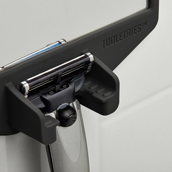 The Joseph | Mirror &amp; Razor 2in1