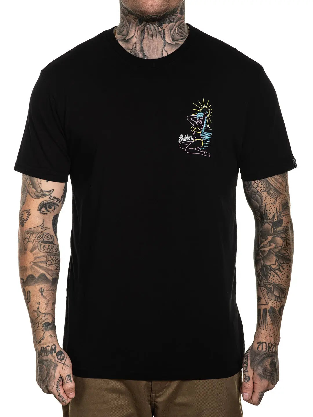 Neon Paradise Premium