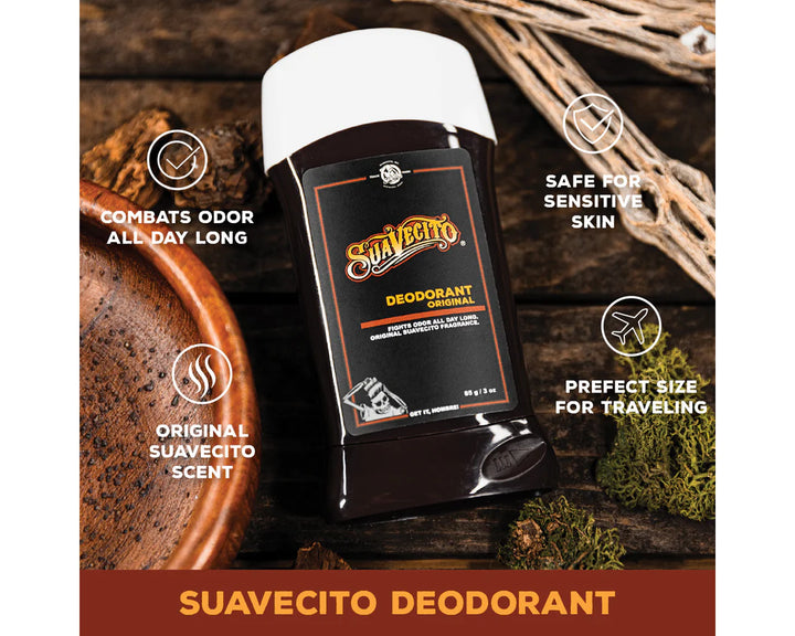 OG Deodorant