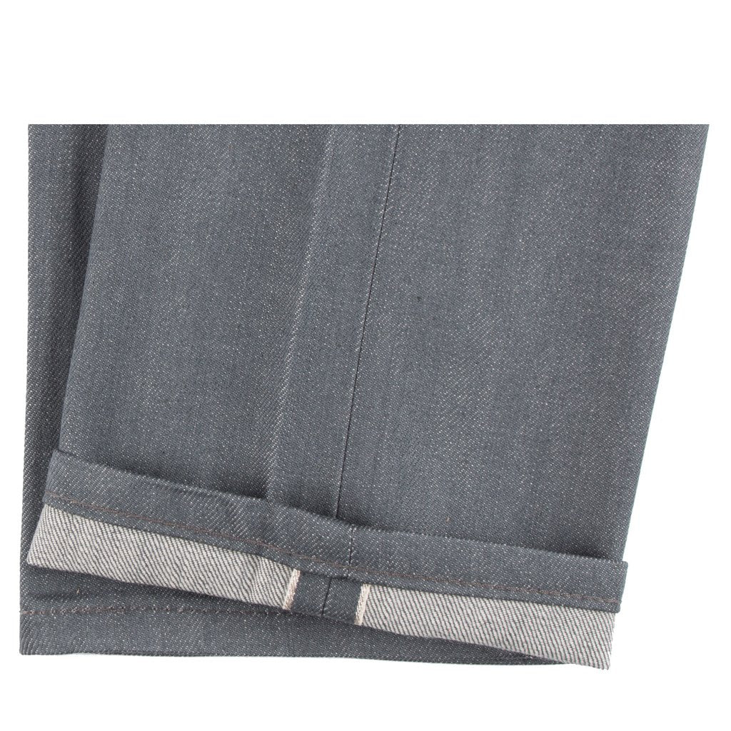 Grey Selvedge - Weird Guy