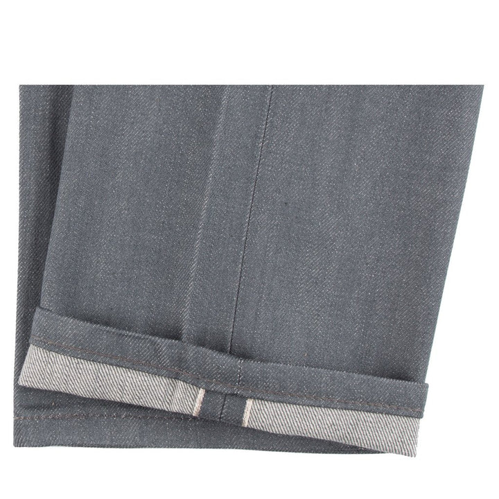 Grey Selvedge - Weird Guy