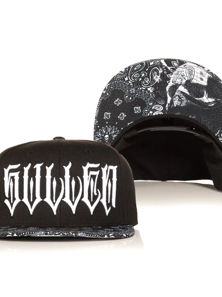 Eetu Skull Hat
