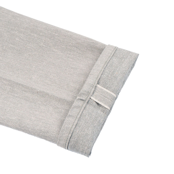 Meteor Selvedge - Super Guy