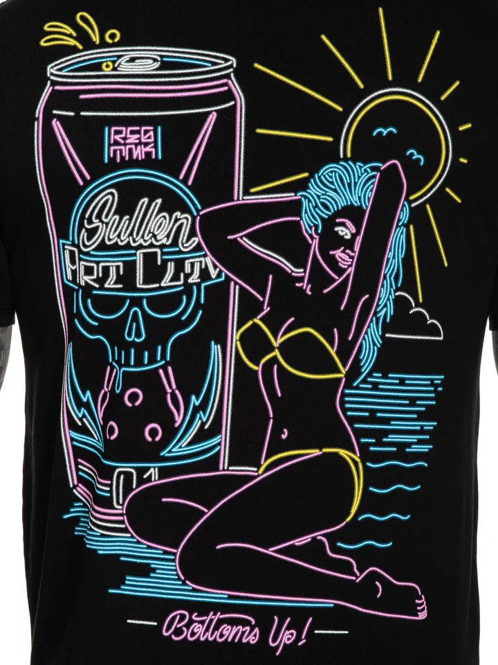 Neon Paradise Premium